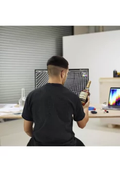 Hennessy VS - Edition Limitée Felipe Pantone -Kerry Wines Magasin cognac hennessy vs edition limitee felipe pantone 3