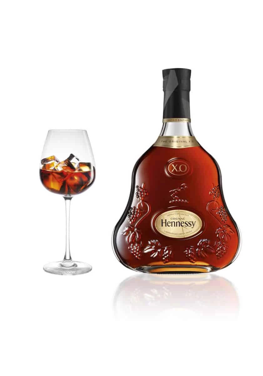 Hennessy - XO 5 Hennessy - XO – Image 3