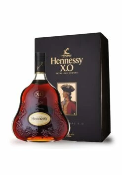Hennessy - XO