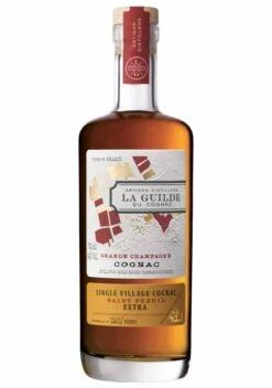 La Guilde - Grande Champagne St Preuil -Kerry Wines Magasin cognac la guilde grande champagne st preuil 1