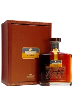 Martell Cohiba