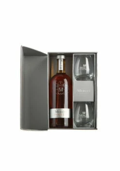 Merlet Coffret Brothers Blend Cognac