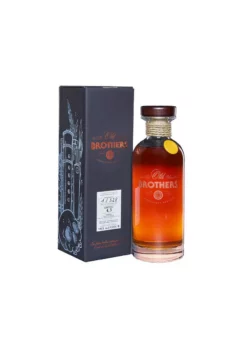 Old Brothers - Cognac Exotic 4.3 Paul Giraud