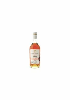 Vallein Tercinier - Très Vieux Cognac Brut De Fût Rue 34