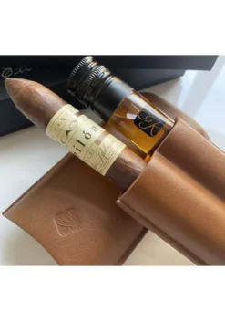 Etui à Cigare & Sample 12 Etui à Cigare & Sample -Kerry Wines Magasin etui a cigare sample 2