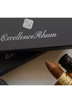 Etui à Cigare & Sample