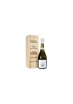 Ferroni - Pastis Château Des Creissauds - Millésime 2016