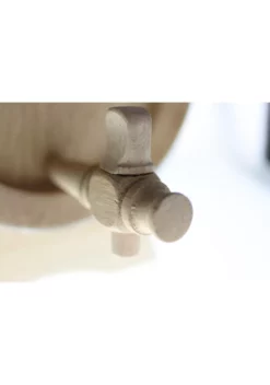 Fût De Vieillissement 10 Litres -Kerry Wines Magasin fut de vieillissement 10 litres 3