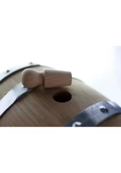 Fût De Vieillissement 10 Litres -Kerry Wines Magasin fut de vieillissement 10 litres 4