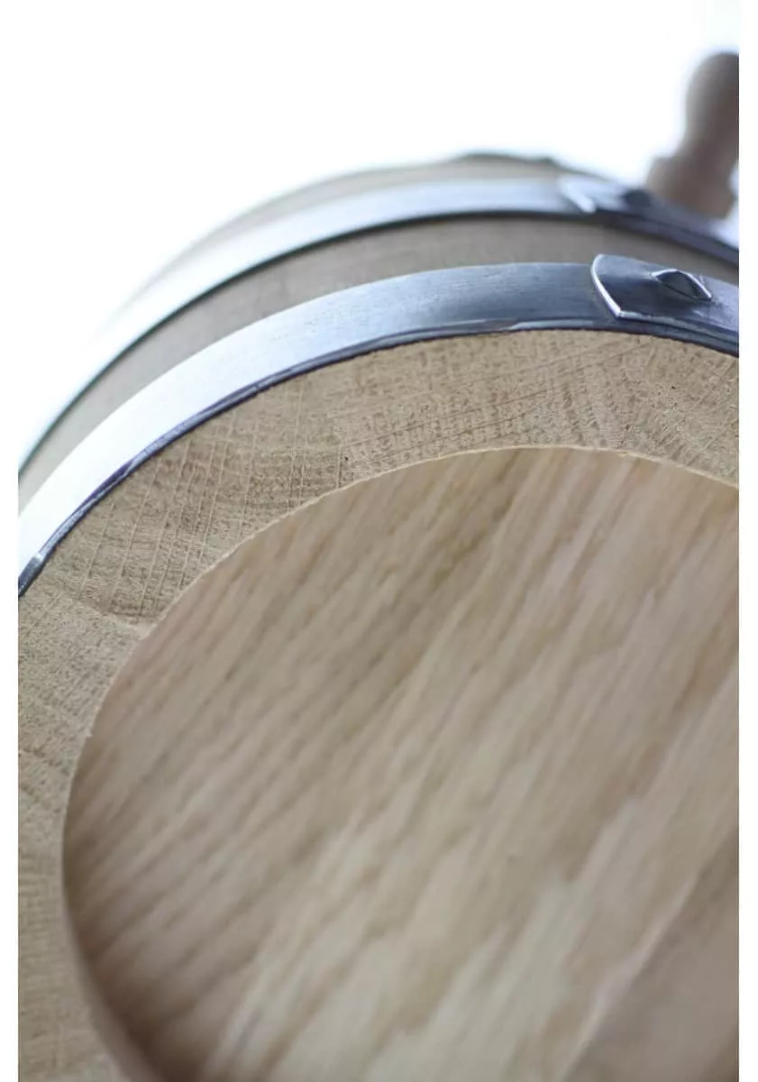 Fût De Vieillissement 2 Litres 4 Fût De Vieillissement 2 Litres – Image 2