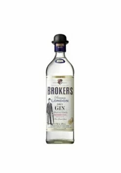Broker's - Gin 40%