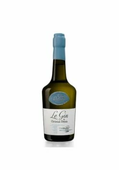 Christian Drouin - Le Gin