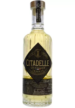Citadelle - 2018 Reserve