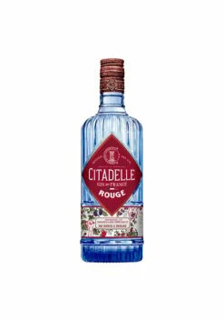 Citadelle - Rouge
