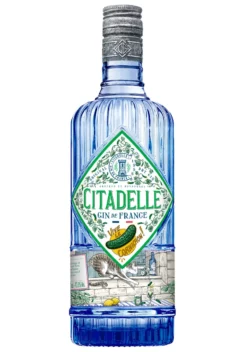 Citadelle - Vive Le Cornichon !