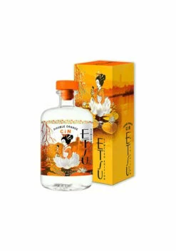 ETSU - Double Orange