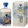 ETSU - Premium Crafted Japanese Gin -Kerry Wines Magasin gin etsu premium crafted japanese gin