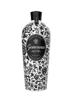 Generous Gin