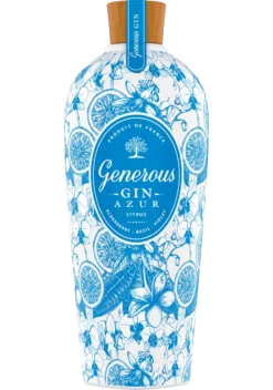 Generous Gin Azur