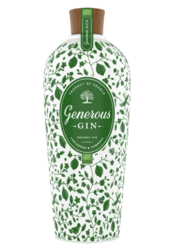 Generous Organic Gin BIO