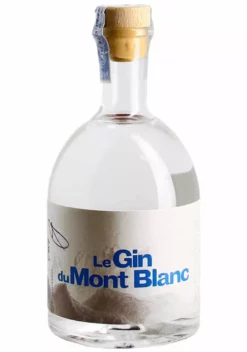Gin Du Mont Blanc