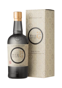 Ki No Bi - Edition G Henri Giraud Champagne Cask