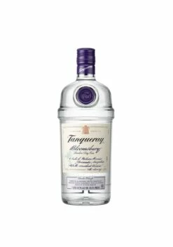 Tanqueray - Bloomsbury