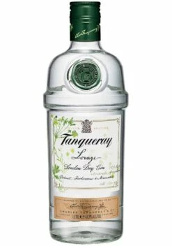 Tanqueray - Lovage