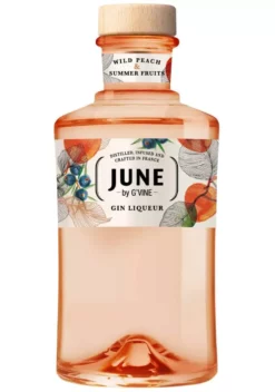 JUNE By G'vine