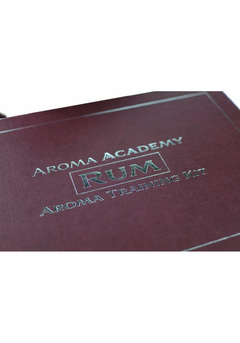 Kit De Formation Des Arômes Du Gin 8 Kit De Formation Des Arômes Du Gin – Image 6