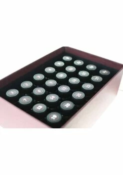 Kit De Formation Des Arômes Du Rhum 11 Kit De Formation Des Arômes Du Rhum -Kerry Wines Magasin kit de formation des aromes du rhum 3