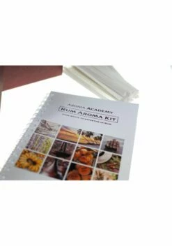 Kit De Formation Des Arômes Du Whisky -Kerry Wines Magasin kit de formation des aromes du whisky 3