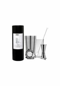 Kit Shaker 4 Pièces