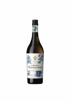 La Quintinye Vermouth Royal Blanc