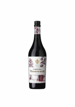 La Quintinye Vermouth - Royal Rouge