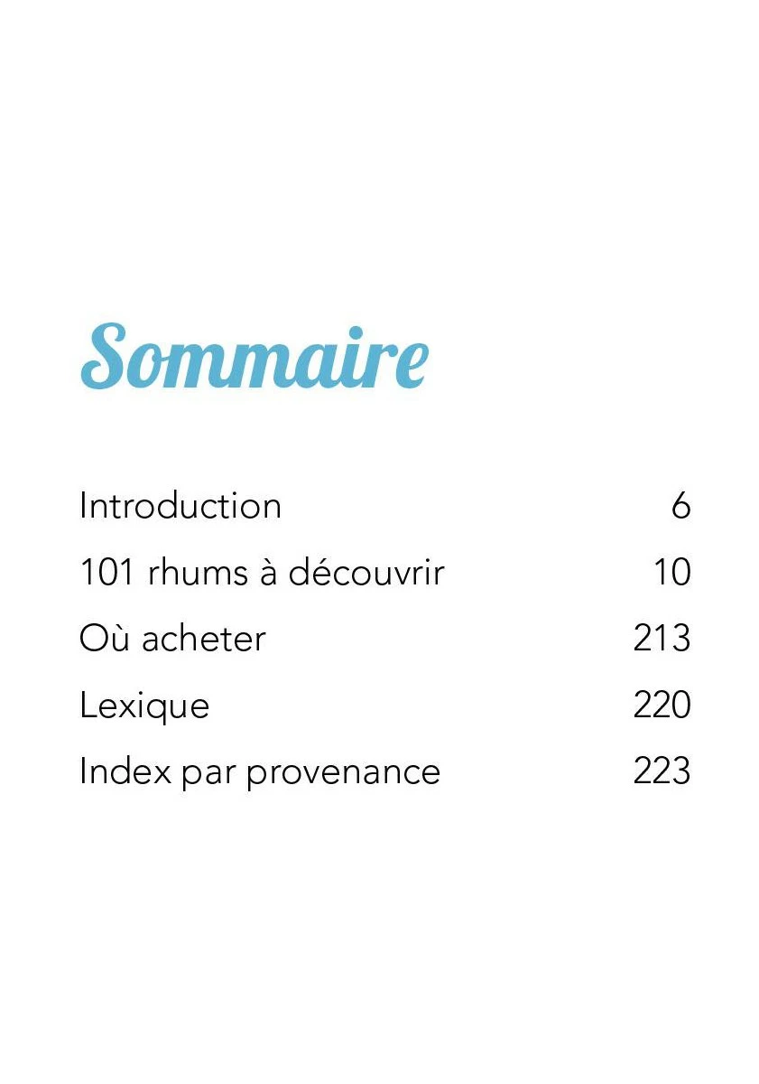 120 Rhums à Découvrir 4 120 Rhums à Découvrir – Image 2