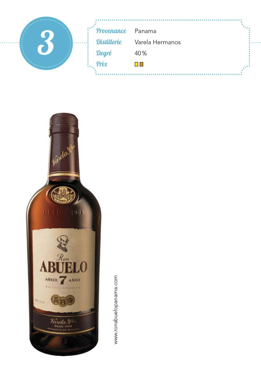 120 Rhums à Découvrir 6 120 Rhums à Découvrir – Image 4