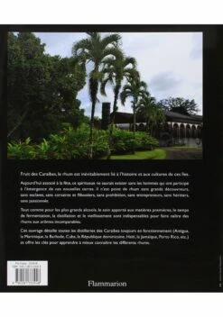 Atlas Du Rhum Par Luca Gargano 10 Atlas Du Rhum Par Luca Gargano -Kerry Wines Magasin livre atlas du rhum par luca gargano 1