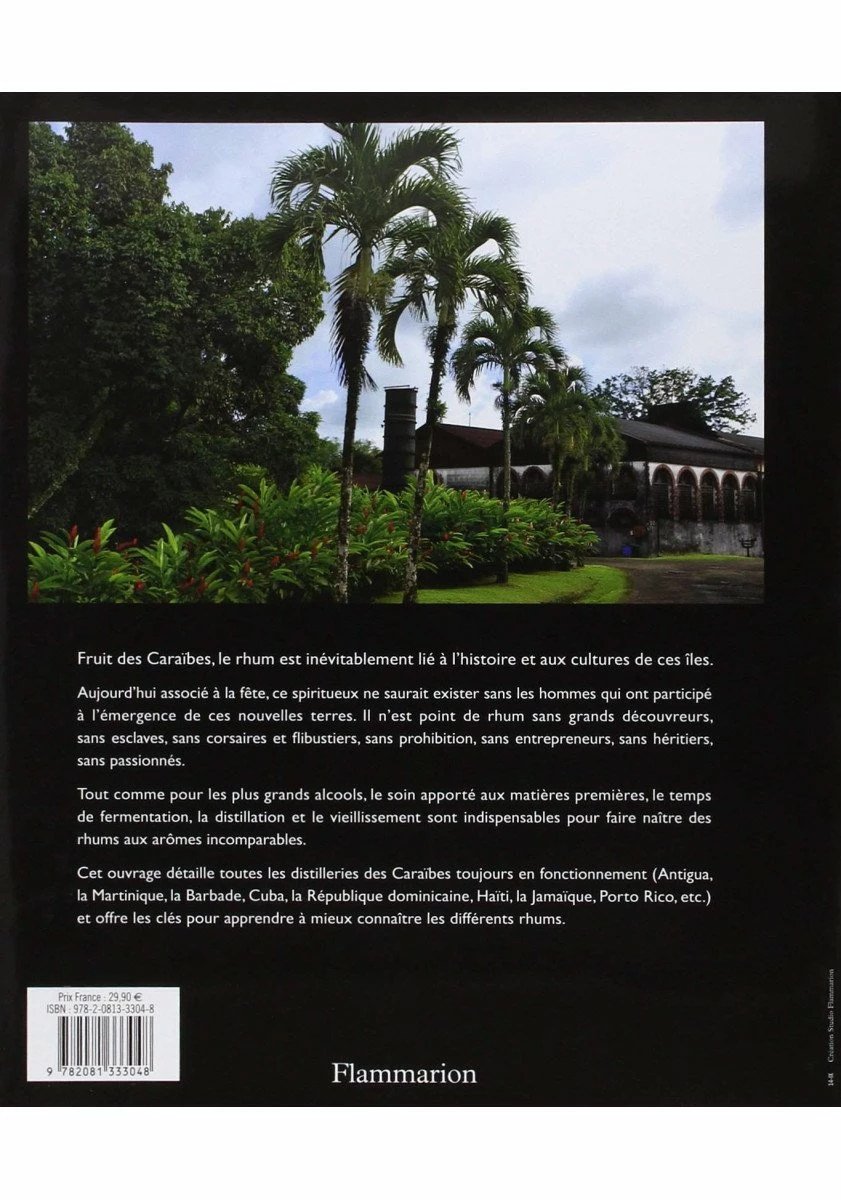 Atlas Du Rhum Par Luca Gargano 5 Atlas Du Rhum Par Luca Gargano â Image 3