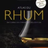 Atlas Du Rhum Par Luca Gargano 1 Atlas Du Rhum Par Luca Gargano -Kerry Wines Magasin livre atlas du rhum par luca gargano