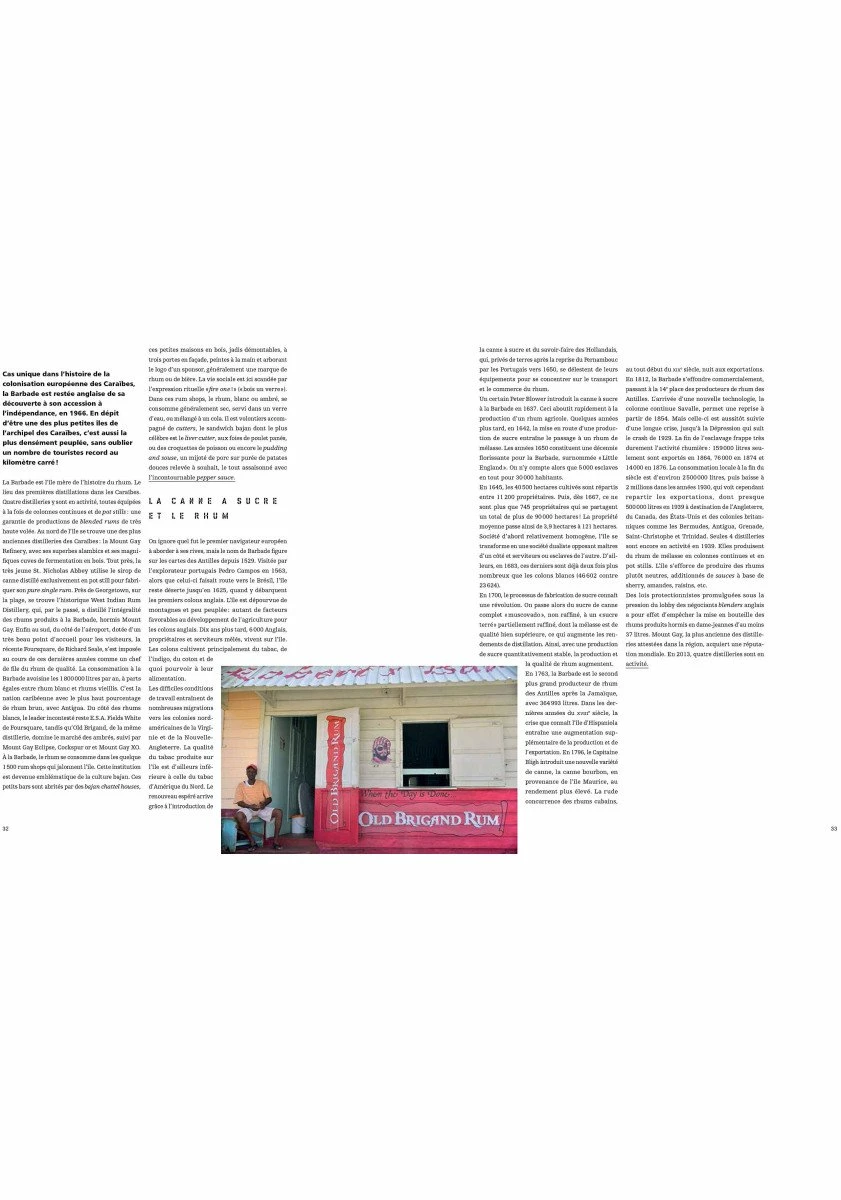 Atlas Du Rhum Par Luca Gargano 6 Atlas Du Rhum Par Luca Gargano â Image 4