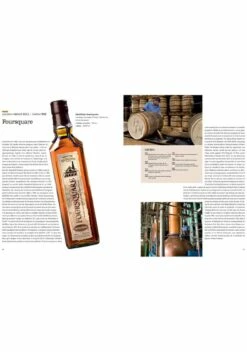 Atlas Du Rhum Par Luca Gargano 12 Atlas Du Rhum Par Luca Gargano -Kerry Wines Magasin livre atlas du rhum par luca gargano 3