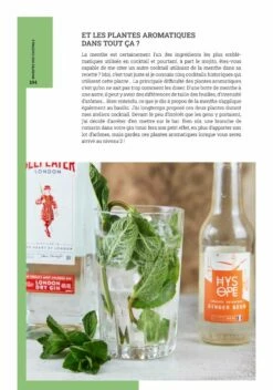 Inventez Vos Cocktails Par Baptiste Bochet 11 Inventez Vos Cocktails Par Baptiste Bochet -Kerry Wines Magasin livre inventez vos cocktails par baptiste bochet 2