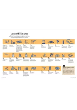 Le Rhum C'est Pas Sorcier 13 Le Rhum C'est Pas Sorcier -Kerry Wines Magasin livre le rhum cest pas sorcier 2