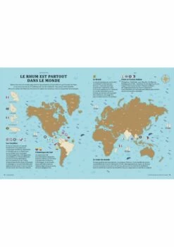 Le Rhum C'est Pas Sorcier 15 Le Rhum C'est Pas Sorcier -Kerry Wines Magasin livre le rhum cest pas sorcier 3