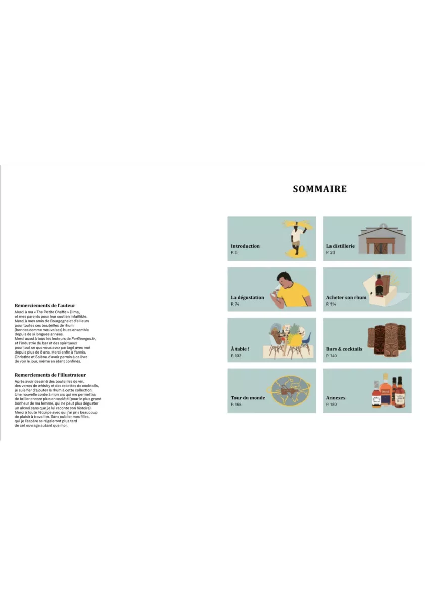 Le Rhum C'est Pas Sorcier 3 Le Rhum C'est Pas Sorcier