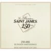 Les Plantations Saint James - 250 Ans De Passion Martiniquaise -Kerry Wines Magasin livre les plantations saint james 250 ans de passion martiniquaise