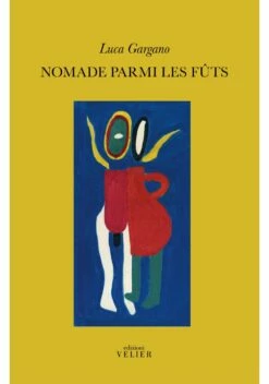 Nomade Parmi Les Fûts