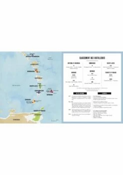 RHUM Et Autres Spiritueux De Canne à Sucre De Cyrille Mald -Kerry Wines Magasin livre rhum et autres spiritueux de canne a sucre de cyrille mald 2