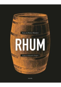 RHUM Fabien Humbert